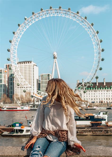 Top 19 Most Instagrammable Places In London — Fallon Travels