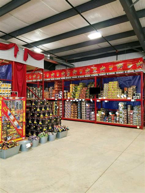 Maybe you would like to learn more about one of these? Stillwater | Jake's Fireworks