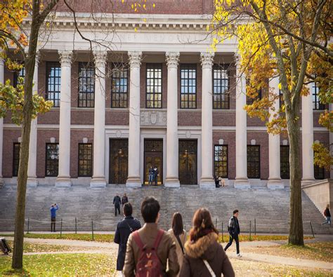 The Top 10 Universities And Colleges In The United States