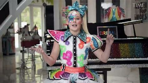 Jojo Siwa On Being Queer Pansexuality Meeting Her Girlfriend