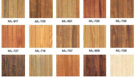 Minwax Stain Colors for Pine - for Ian's Bed | Home | Minwax stain