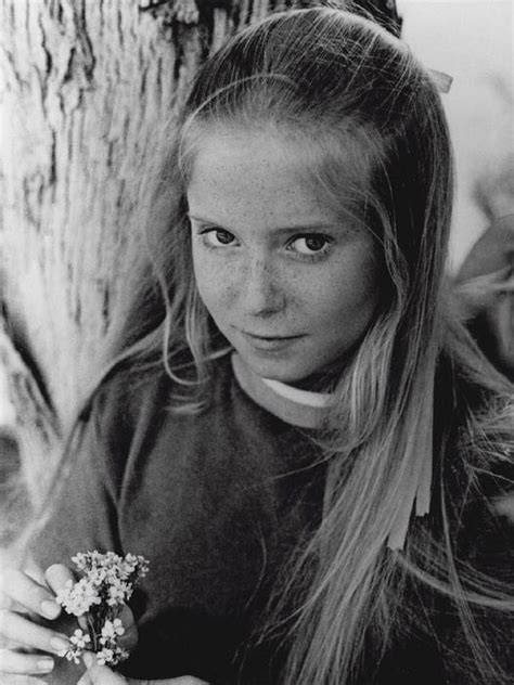 Eve Plumb Actress Television Free Image Download