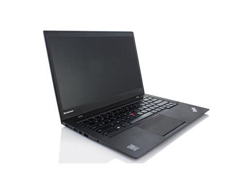 Lenovo Thinkpad X1 Carbon 2nd Gen Laptop Refurbished