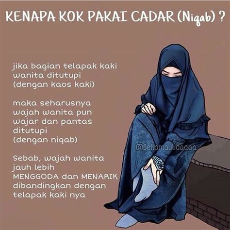 Gambar wanita bercadar bersama sahabat. Paling Keren 30 Gambar Kartun Bercadar Bersama Pasangan ...