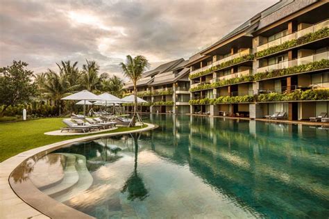Como Uma Canggu à Bali Le Nouveau Resort Chic And Cool Du Hot Spot De Lîle