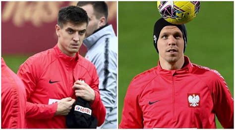 La Polonia Senza Milik Da Szczesny A Piatek Tutti Al Lavoro