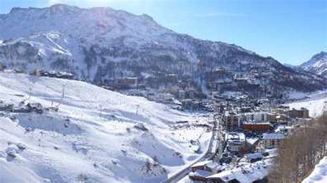 The 5 Best Ski Resorts In Italy