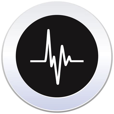 Sound Wave Icon 1207433 Png