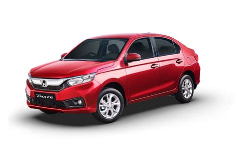 The new sedan will also be compliant with the latest bs vi emission. Honda Amaze 2018 listed on official website ahead of India ...