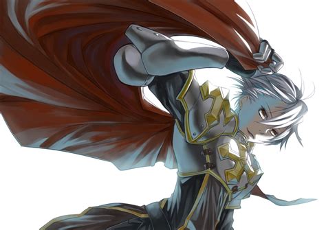 Lord Knight And Seyren Windsor Ragnarok Online Drawn By Azumi On