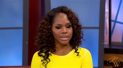Sarah Jakes On Living Wisely Pt 2 Inspirational Videos