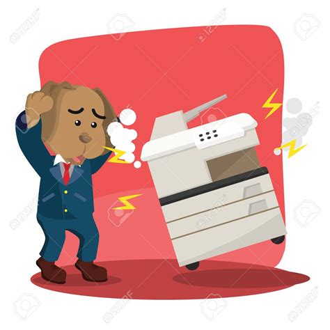 Broken Copier Clipart 20 Free Cliparts Download Images On Clipground 2023