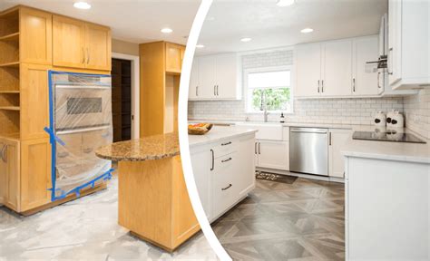 Kitchen Cabinets Painting Calgary | Refinishing & Refacing Calgary, AB