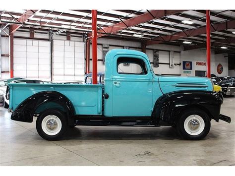 1942 Ford Pickup For Sale Cc 1032305