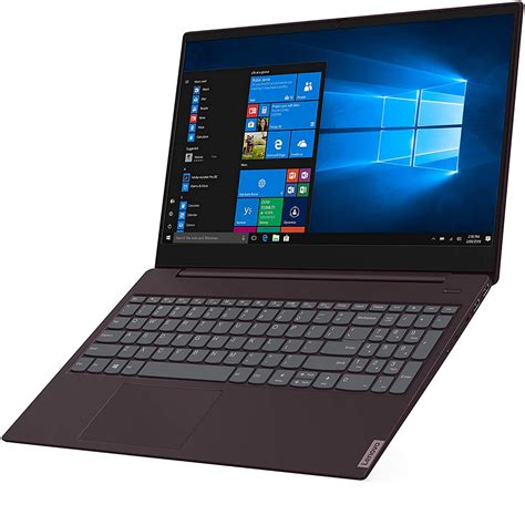Laptop media en→de we would like to start our resolution of this laptop with our appraisal for the great feel the ideapad s340 (15″) gives you for the money you pay. NB LENOVO IDEAPAD S340-15IWL I5-8265/1.6GHZ/8GB/128SSD/15 ...