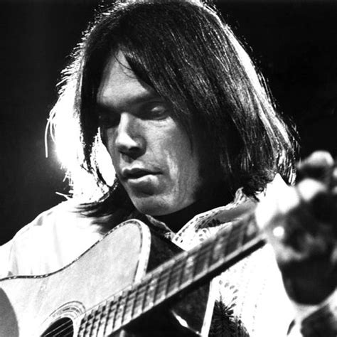 Rolling Stones Readers Poll The Best Neil Young Albums Of All Time