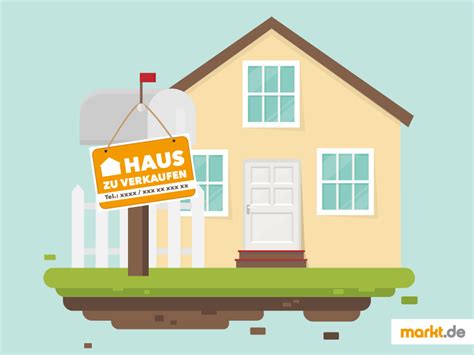 Sie überlegen, ihr haus zu verkaufen? Ratgeber: Das eigene Haus verkaufen | markt.de