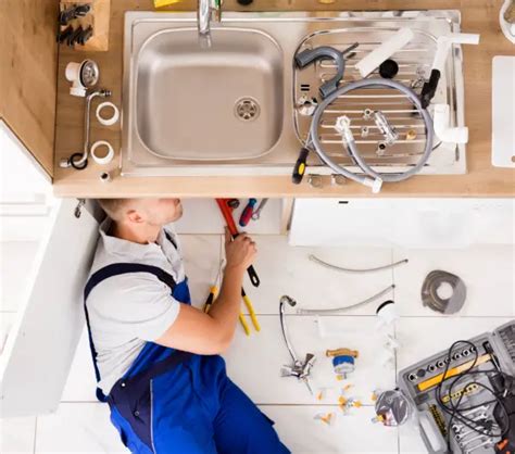Tips To Avoid Costly Plumbing Repairs