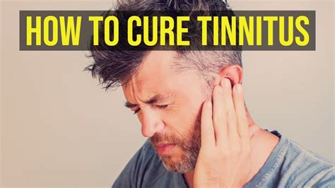 Tinnitus Relief Neuromodulation For Tinnitus Relief Interview With