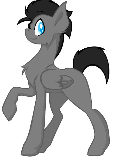 Mlp Discord Whooves Follow Me By Clockblockers On Deviantart