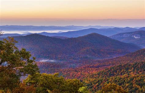 Our Favorite Small Towns In North Carolina Southern Living