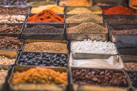 Tierra Farm Acquires Organic Spice Company 2019 07 22 Food Business