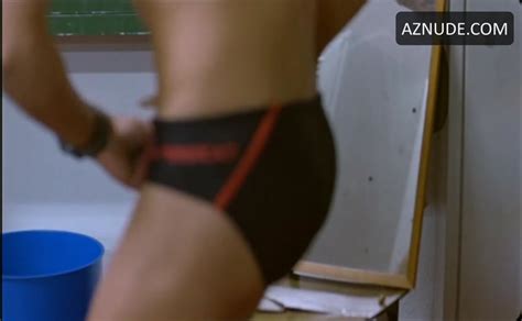 Ricardo Meneses Penis Shirtless Scene In O Fantasma Aznude Men