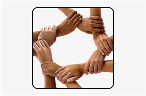 Join Hands Free Transparent Png Download Pngkey