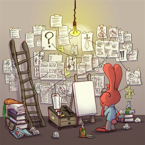 How to Convey a Message or Story With Your Art — School of Visual