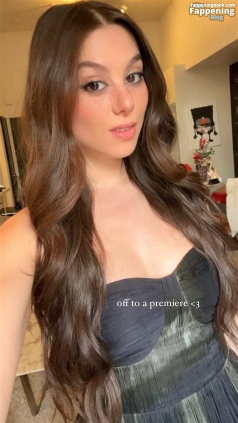 Kira Kosarin Nude Onlyfans Leaks Fappening Page 6 Fappeningbook