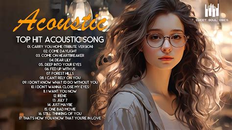 sweet soul vibes chill playlist 🎉 english songs for ringtones 🍃trending english acoustic songs