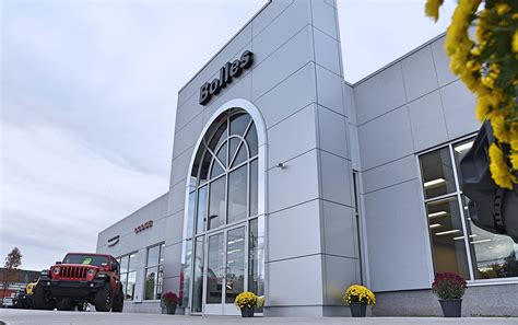 Jewett Completes Dealership High Profile Monthly
