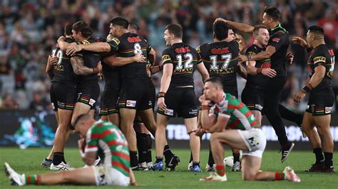 Actor russell crowe is one of many celebs and famous faces celebrating the rabbitohs win at the nrl grand final. South Sydney Rabbitohs 2021 NRL season preview: Complete ...