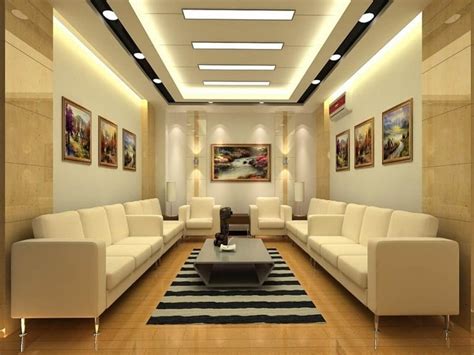Simply click to select a wall (or divider), then click properties and advanced. 10 Modern Drawing Room Ceiling Designs With Pictures