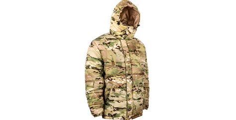 Snugpak Ebony Insulated Detachable Hood Jacket Outdoorgb