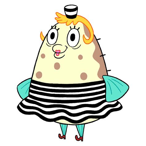 Mrs Puff Spongebob Fanon Wiki Fandom
