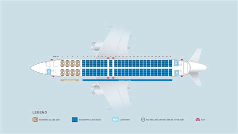 Boeing 737 800 Seating Plan Thomson Cabinets Matttroy