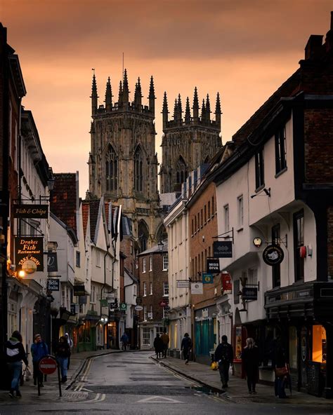 A Perfect Day Trip To York Top Things To Do Artofit