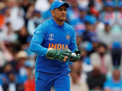 Ms Dhoni Completes His 15 Years In International Cricket