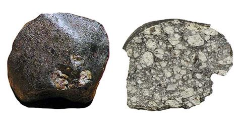 The 10 Most Expensive Meteorites In The World