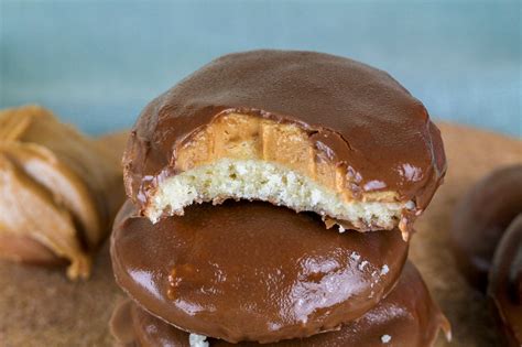 Tagalong Girl Scout Cookies Copycat Recipe Bad Batch Baking