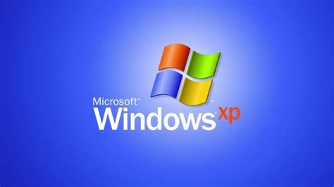 Microsoft Windows Xp Startup Sound Youtube