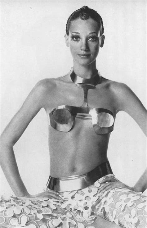 Marisa Berenson Picture