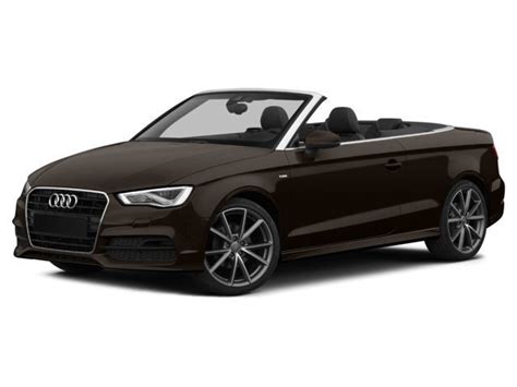 2016 Audi A3 Convertible Best Image Gallery 715 Share And Download