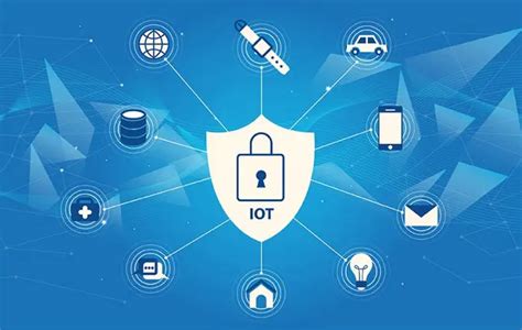 Iot Security Complete Guide For Businesses