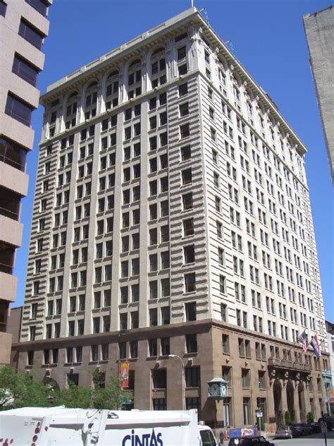 Commerce bank in joplin, missouri. National Bank of Commerce Building (Kansas City, Missouri ...
