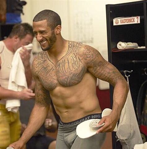 colin kaepernick locker room kaepernick colin kaepernick jock