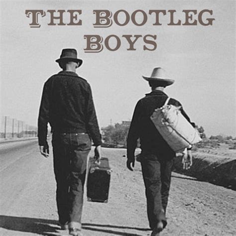 Stream The Bootleg Boys Music Listen To Songs Albums Playlists For