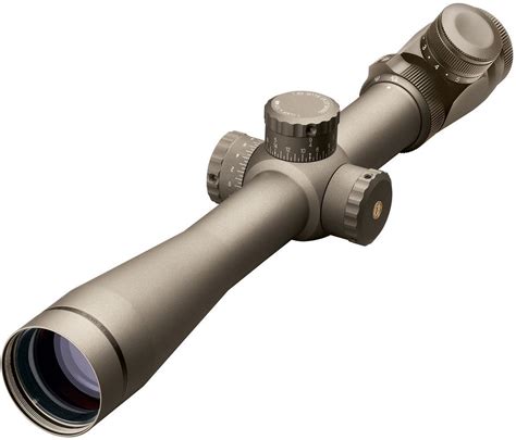 Leupold Mark 4 35 10x40mm Long Range Tactical Lrt M2