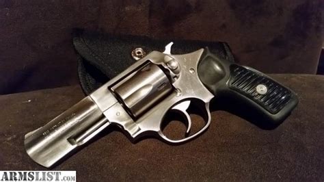 Armslist For Sale Ruger Sp101 Revolver 357 Magnum 3 Inch Barrel